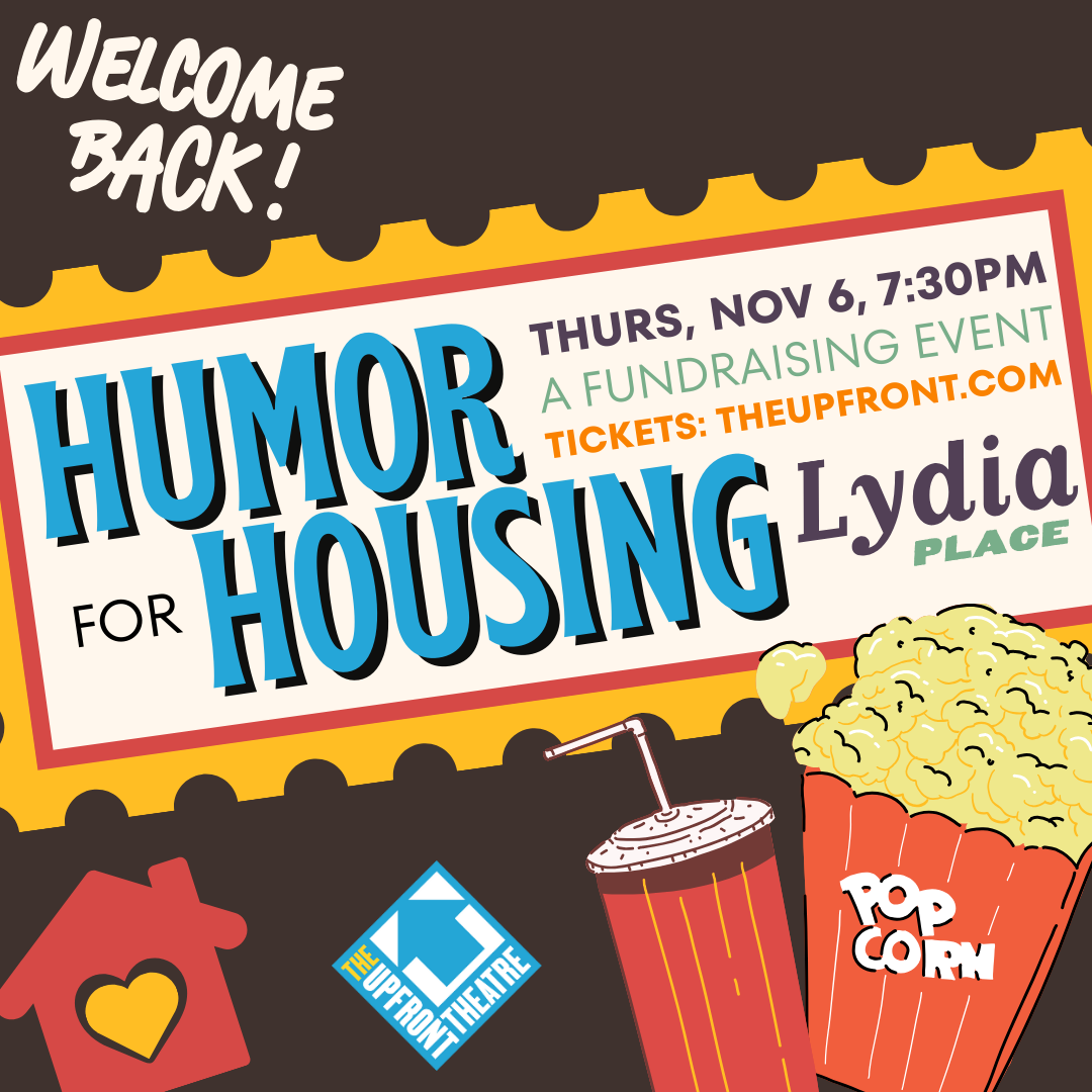 Humor for Housing 2025